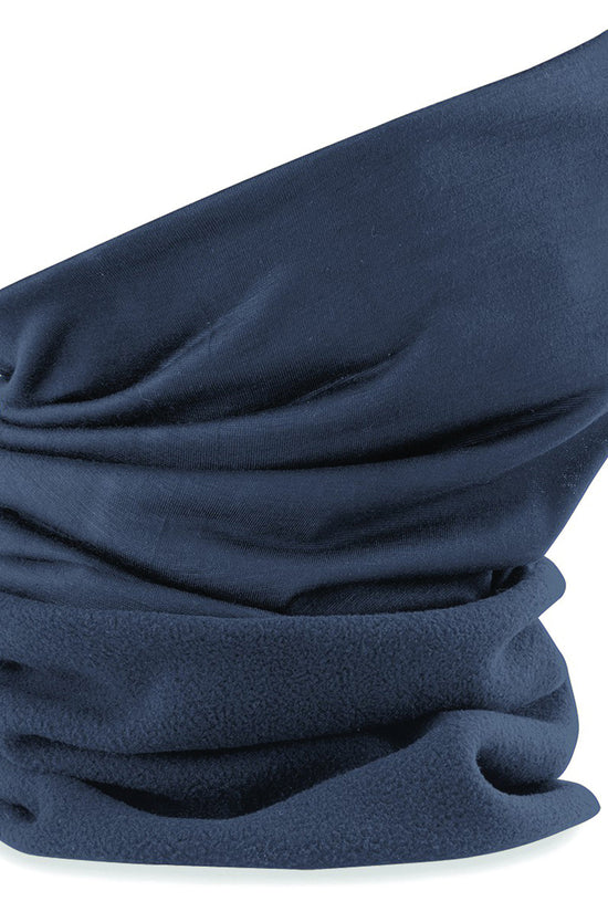 Beechfield Morf Suprafleece Snood Unisex Adult Headwear