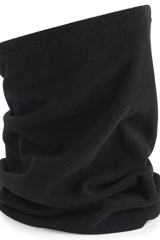 Beechfield Morf Microfleece Snood Winter Essential Headwear