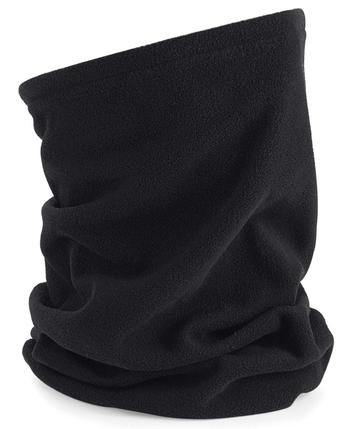 Beechfield Morf Microfleece Snood Winter Essential Headwear