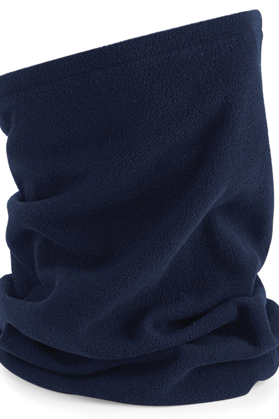 Beechfield Morf Microfleece Snood Winter Essential Headwear