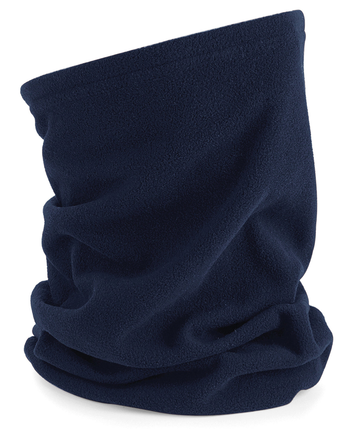 Beechfield Morf Microfleece Snood Winter Essential Headwear