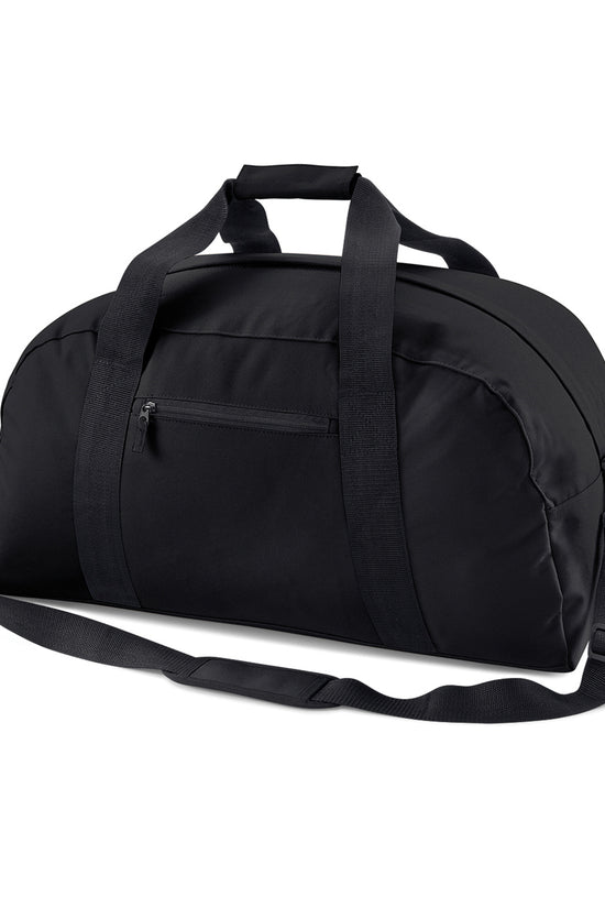 Bagbase Classic Holdall Bag Unisex Adult Rebrandable Luggage