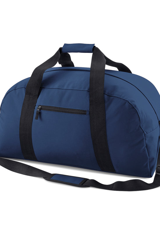 Bagbase Classic Holdall Bag Unisex Adult Rebrandable Luggage
