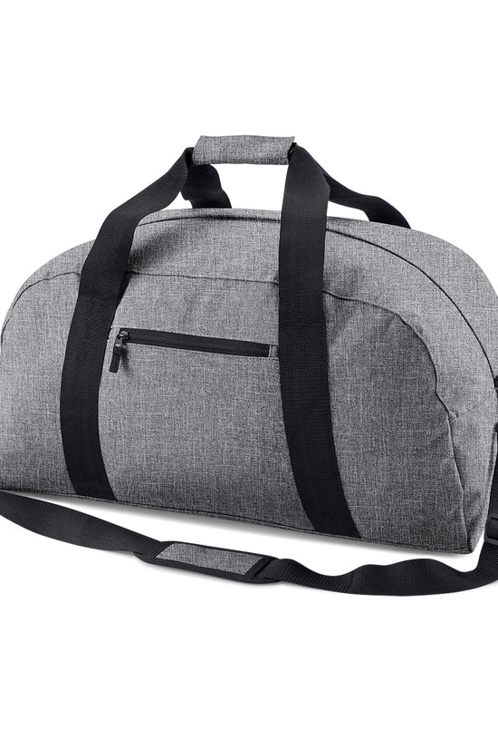 Bagbase Classic Holdall Bag Unisex Adult Rebrandable Luggage