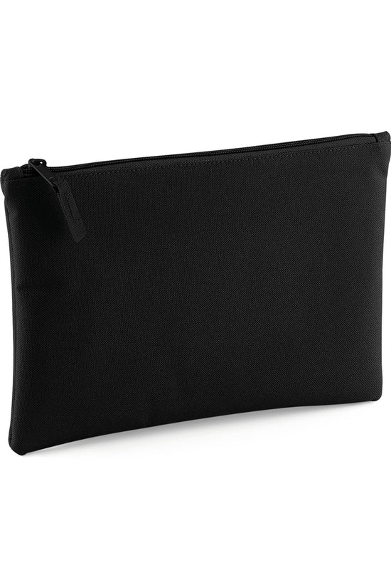 Bagbase Grab Pouch Bag Unisex Adult Rebrandable Luggage Accessory