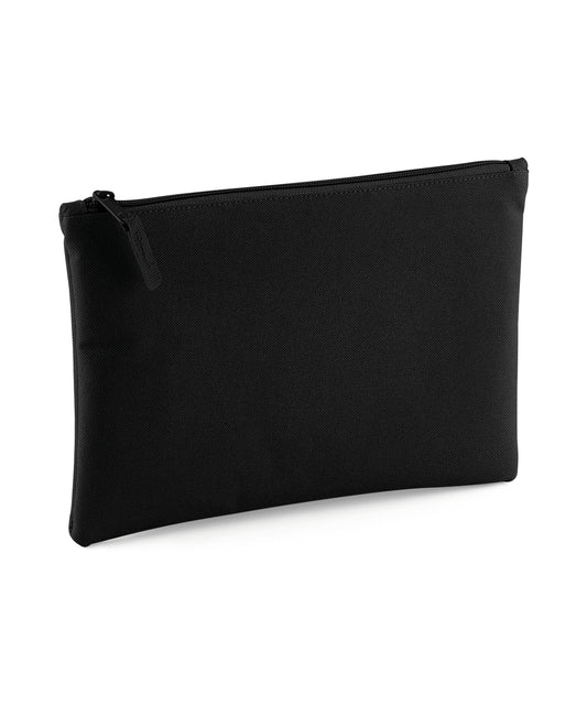 Bagbase Grab Pouch Bag Unisex Adult Rebrandable Luggage Accessory