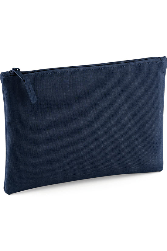 Bagbase Grab Pouch Bag Unisex Adult Rebrandable Luggage Accessory
