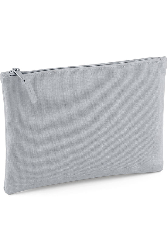 Bagbase Grab Pouch Bag Unisex Adult Rebrandable Luggage Accessory