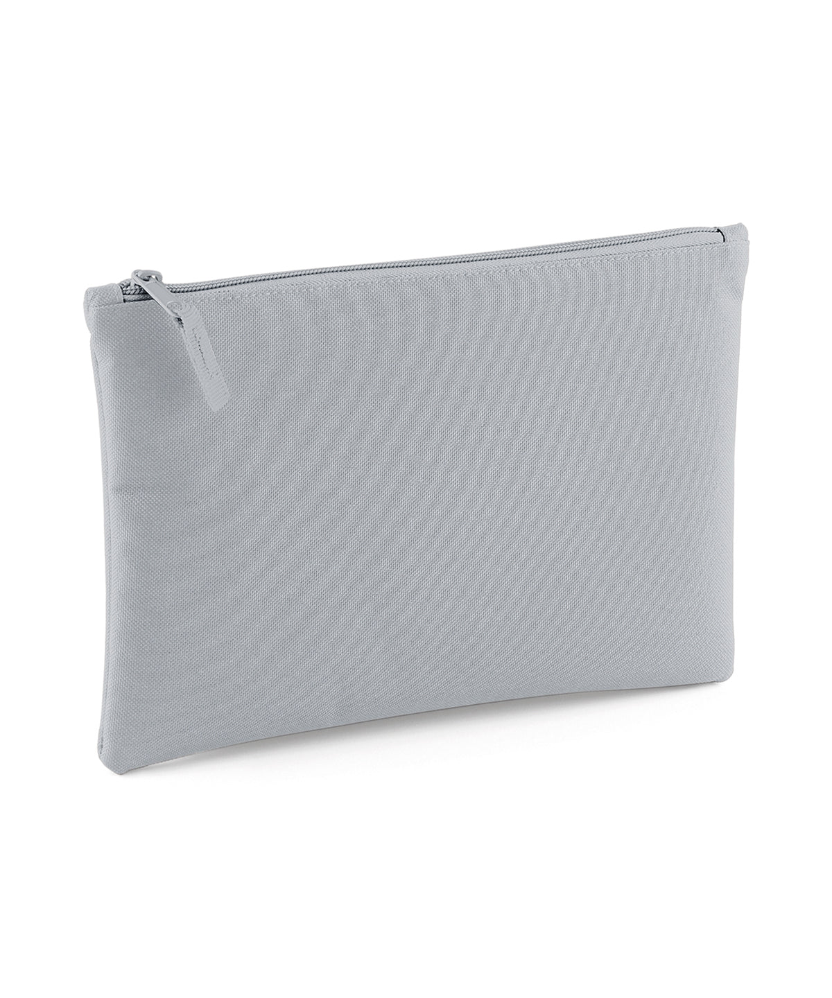 Bagbase Grab Pouch Bag Unisex Adult Rebrandable Luggage Accessory