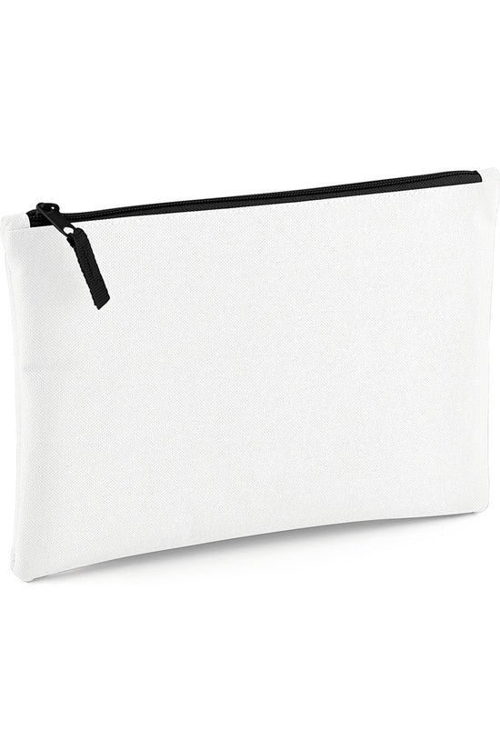 Bagbase Grab Pouch Bag Unisex Adult Rebrandable Luggage Accessory