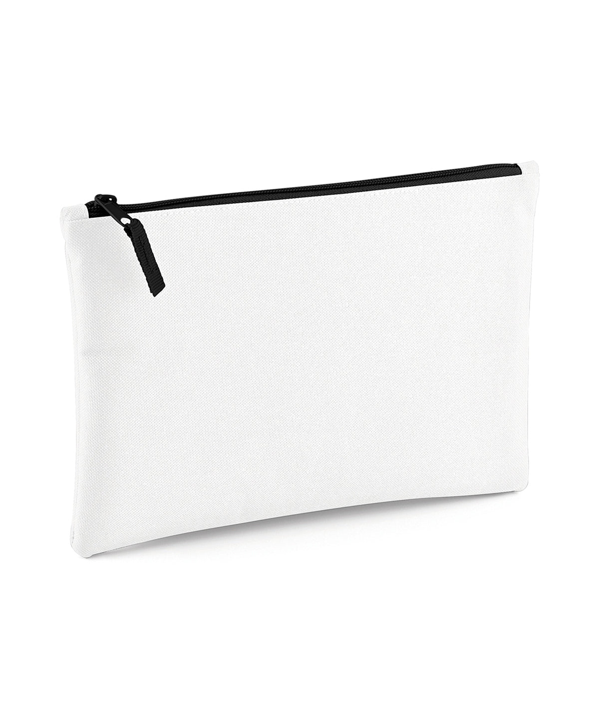 Bagbase Grab Pouch Bag Unisex Adult Rebrandable Luggage Accessory