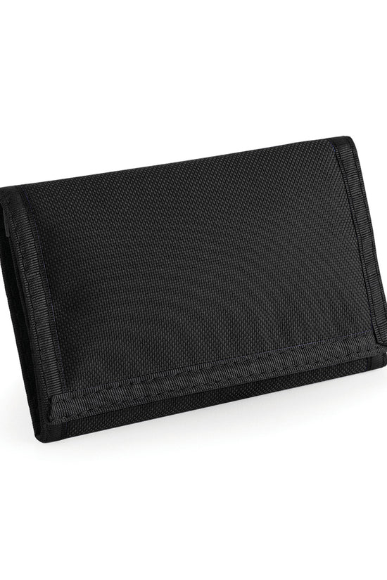 Bagbase Ripper Wallet Unisex Adult Rebrandable Wallet for Gifting Luggage