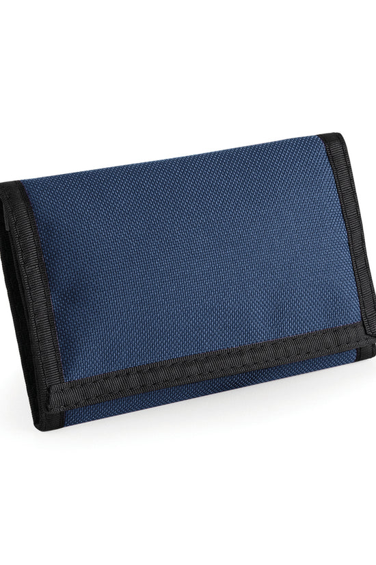 Bagbase Ripper Wallet Unisex Adult Rebrandable Wallet for Gifting Luggage