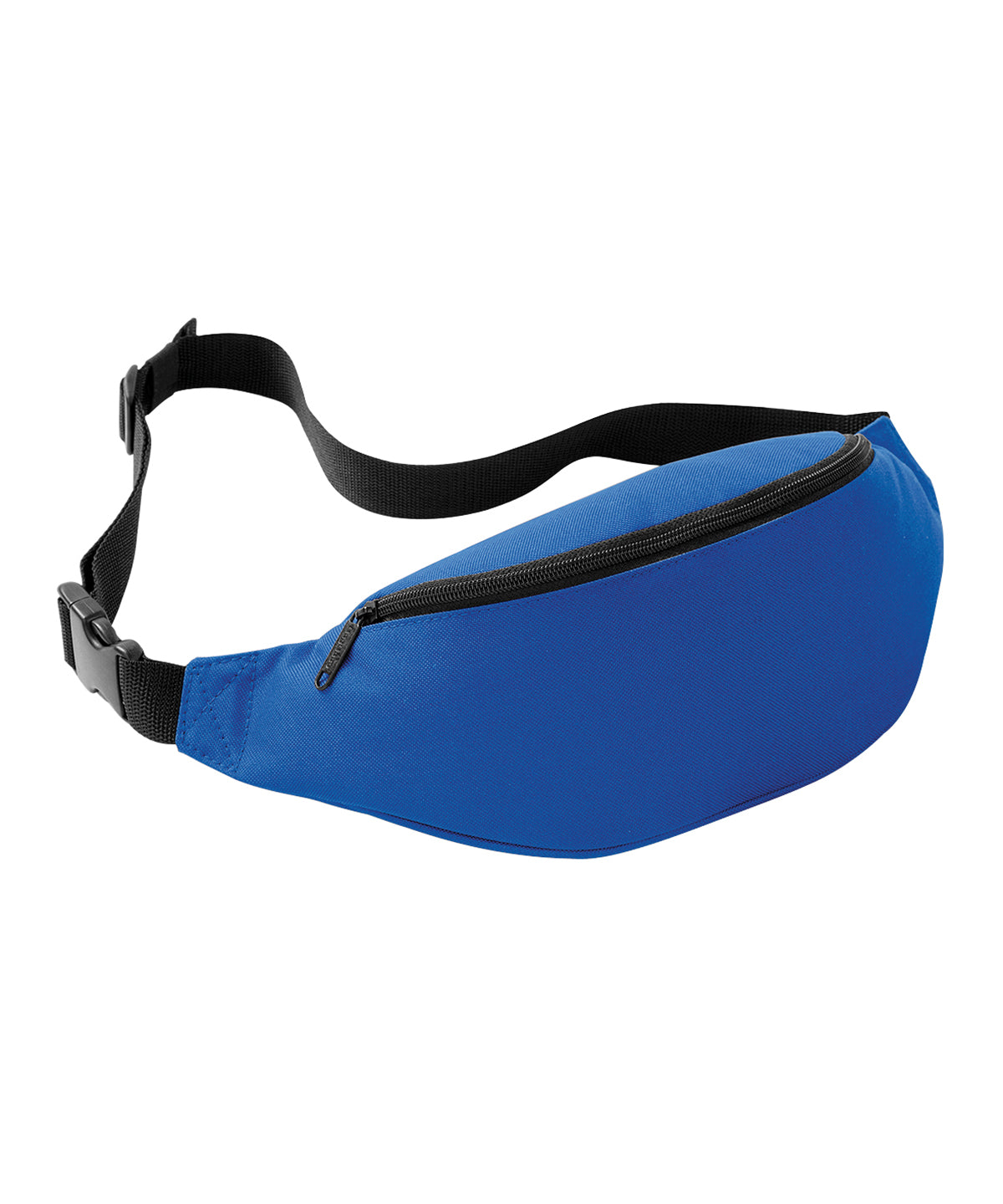 Bagbase Adjustable Belt Bag for Unisex Adults Rebrandable Luggage for Sports Leisure