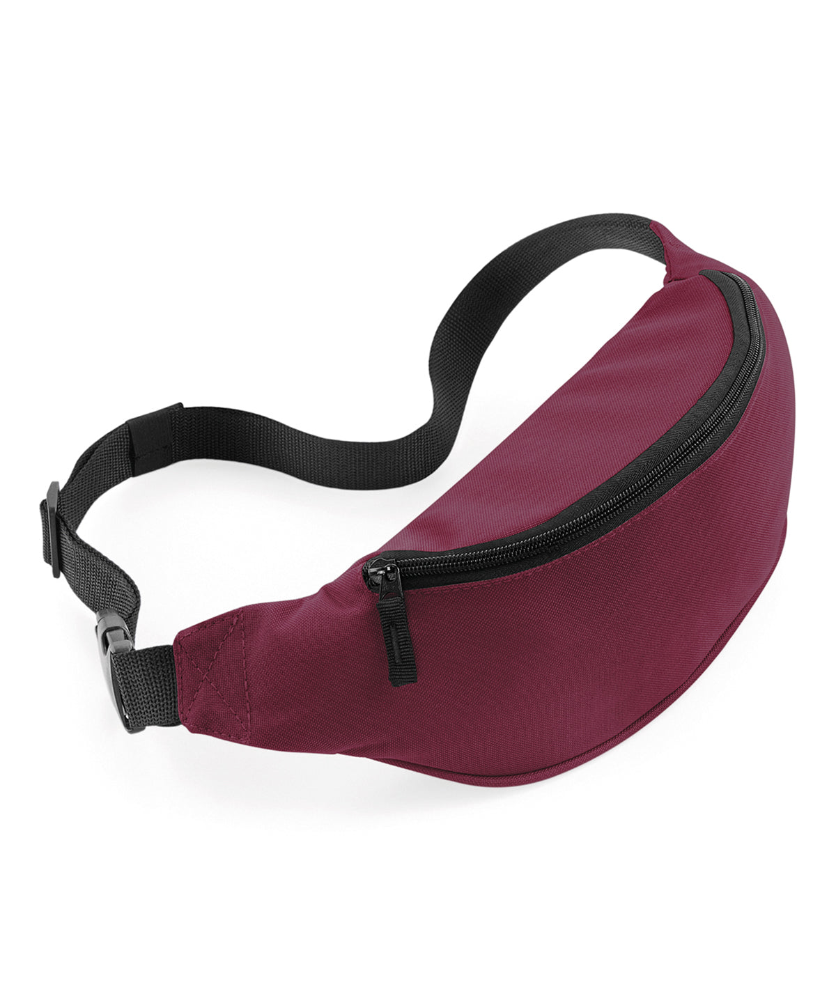 Bagbase Adjustable Belt Bag for Unisex Adults Rebrandable Luggage for Sports Leisure