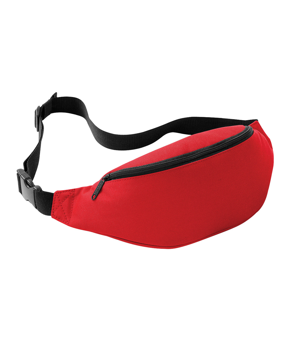 Bagbase Adjustable Belt Bag for Unisex Adults Rebrandable Luggage for Sports Leisure