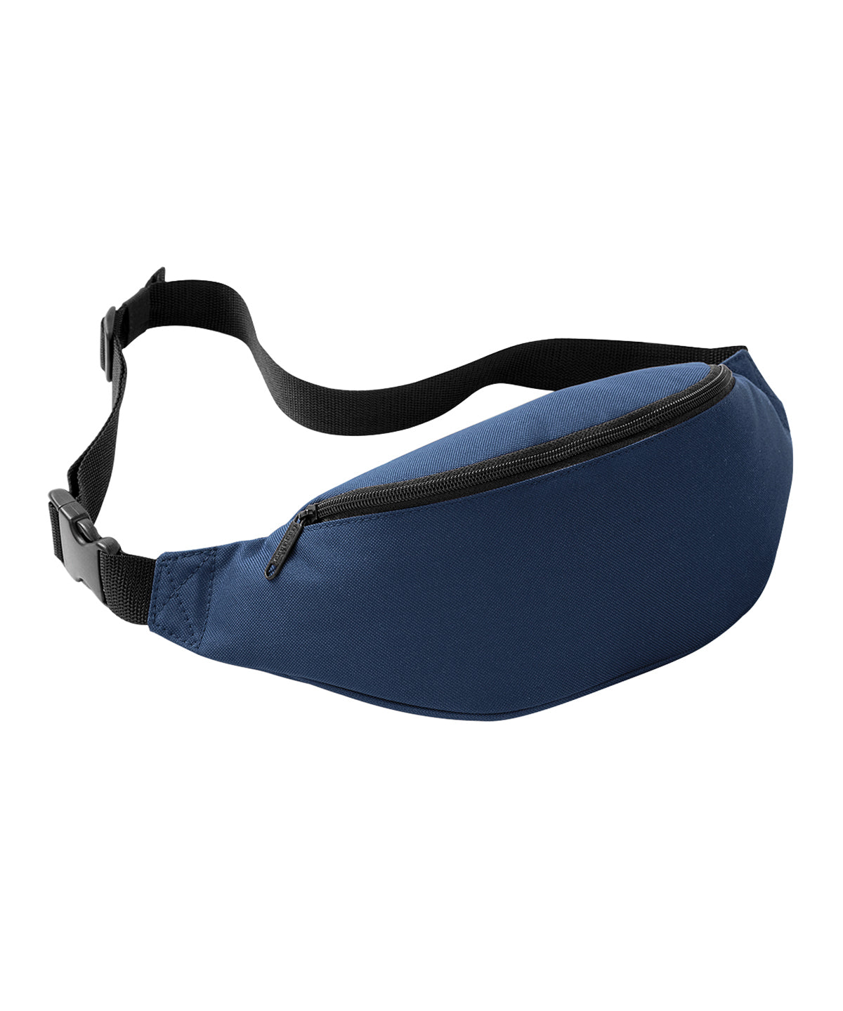 Bagbase Adjustable Belt Bag for Unisex Adults Rebrandable Luggage for Sports Leisure