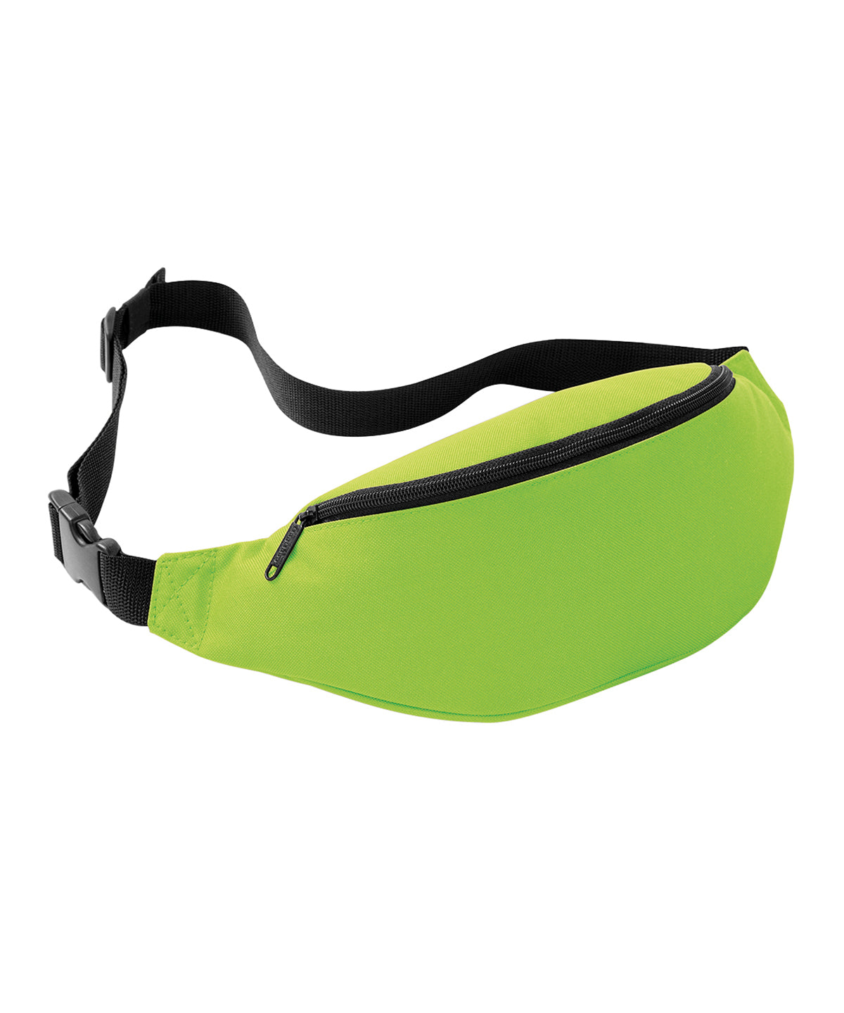 Bagbase Adjustable Belt Bag for Unisex Adults Rebrandable Luggage for Sports Leisure
