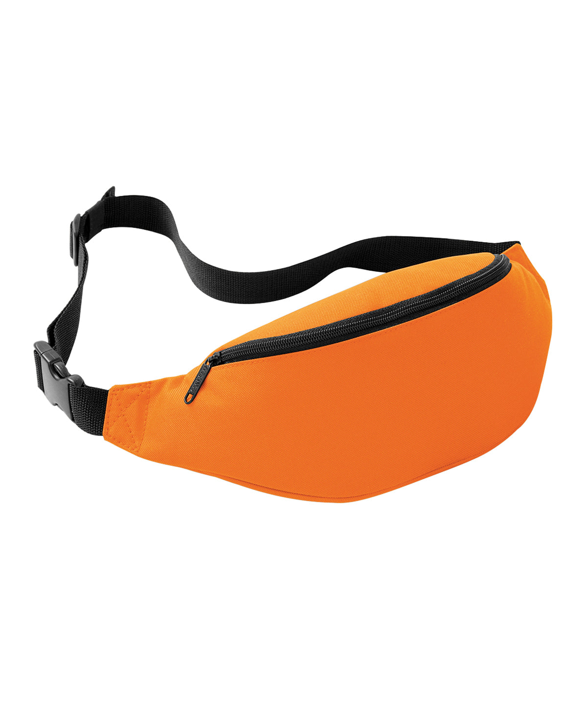 Bagbase Adjustable Belt Bag for Unisex Adults Rebrandable Luggage for Sports Leisure