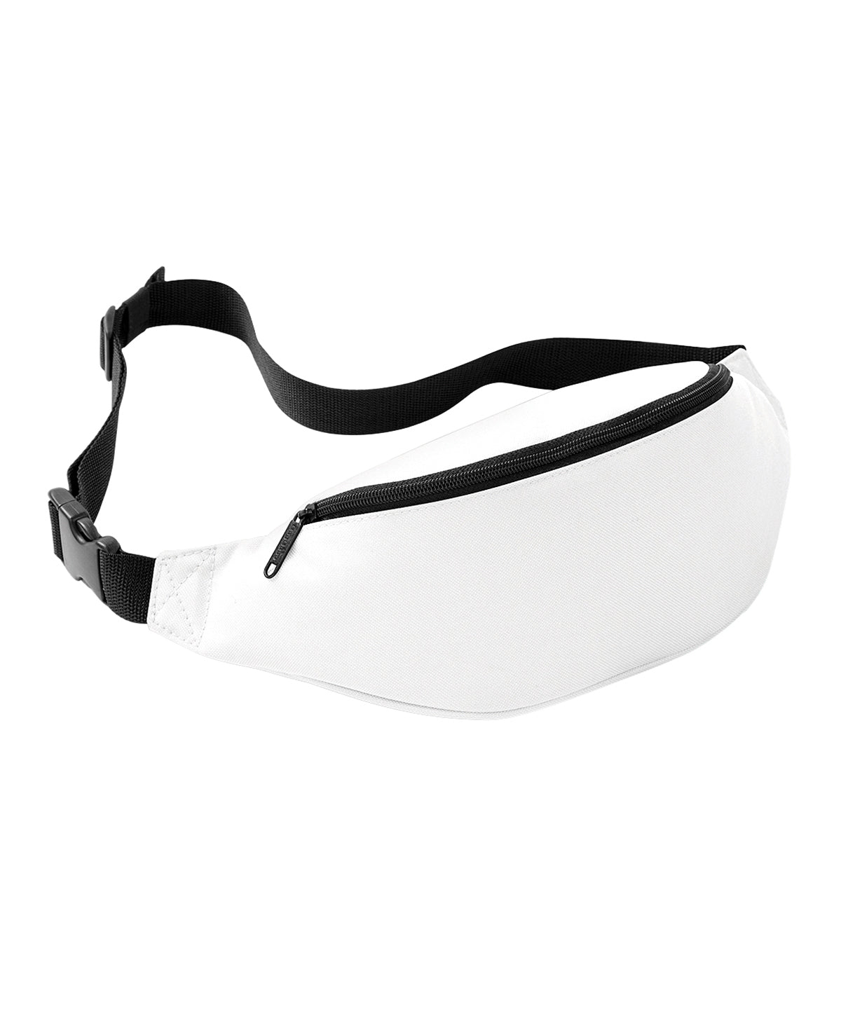 Bagbase Adjustable Belt Bag for Unisex Adults Rebrandable Luggage for Sports Leisure