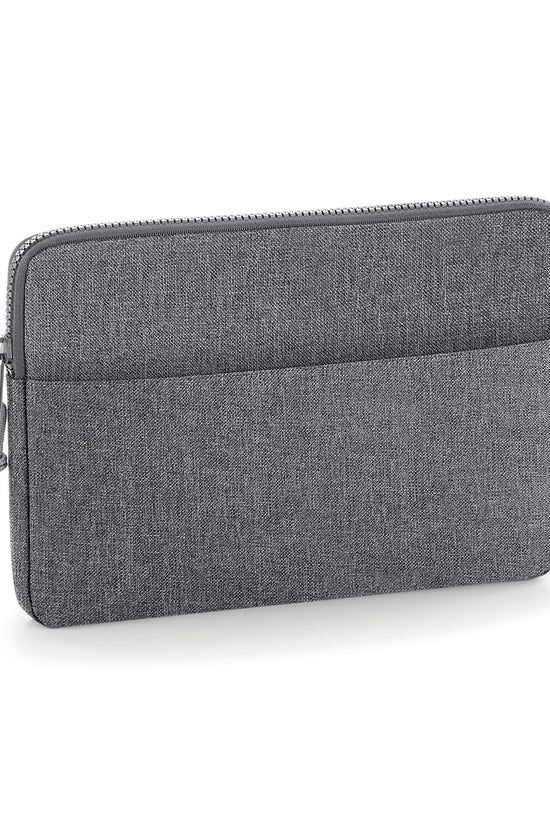 Bagbase Essential 15 Laptop Case Contemporary Tech Accessory