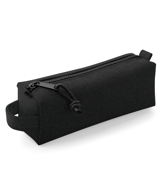 Bagbase Essential PencilAccessory Case Unisex Adult Pencil Case