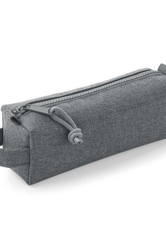 Bagbase Essential PencilAccessory Case Unisex Adult Pencil Case