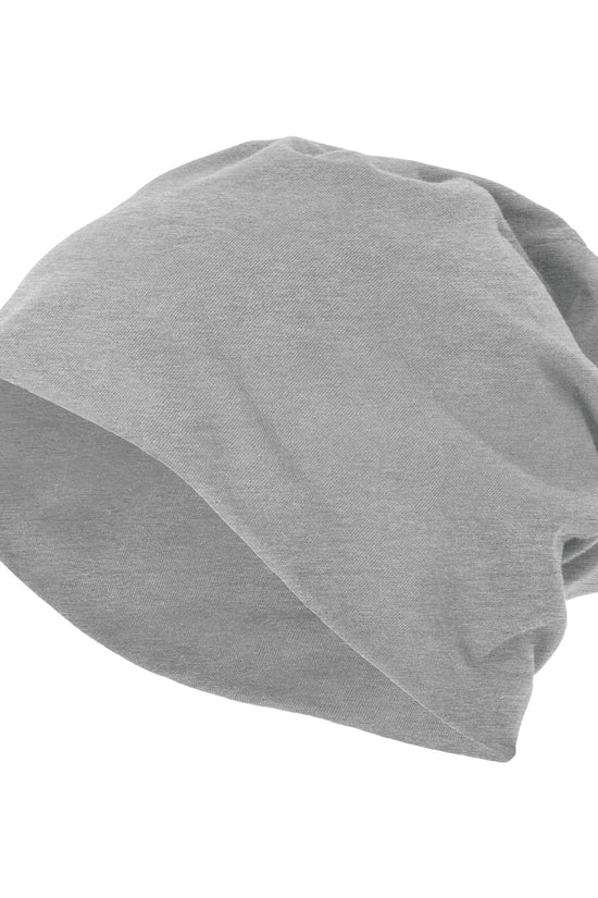 Stretch Jersey Beanie Hats for Adults Unbranded Headwear