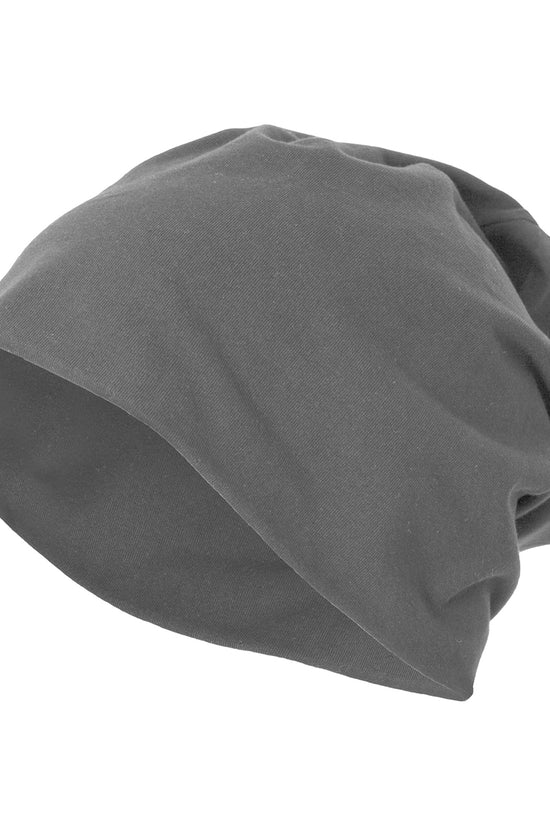 Stretch Jersey Beanie Hats for Adults Unbranded Headwear