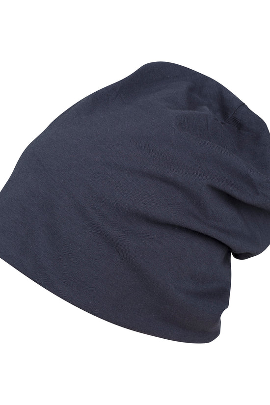 Stretch Jersey Beanie Hats for Adults Unbranded Headwear