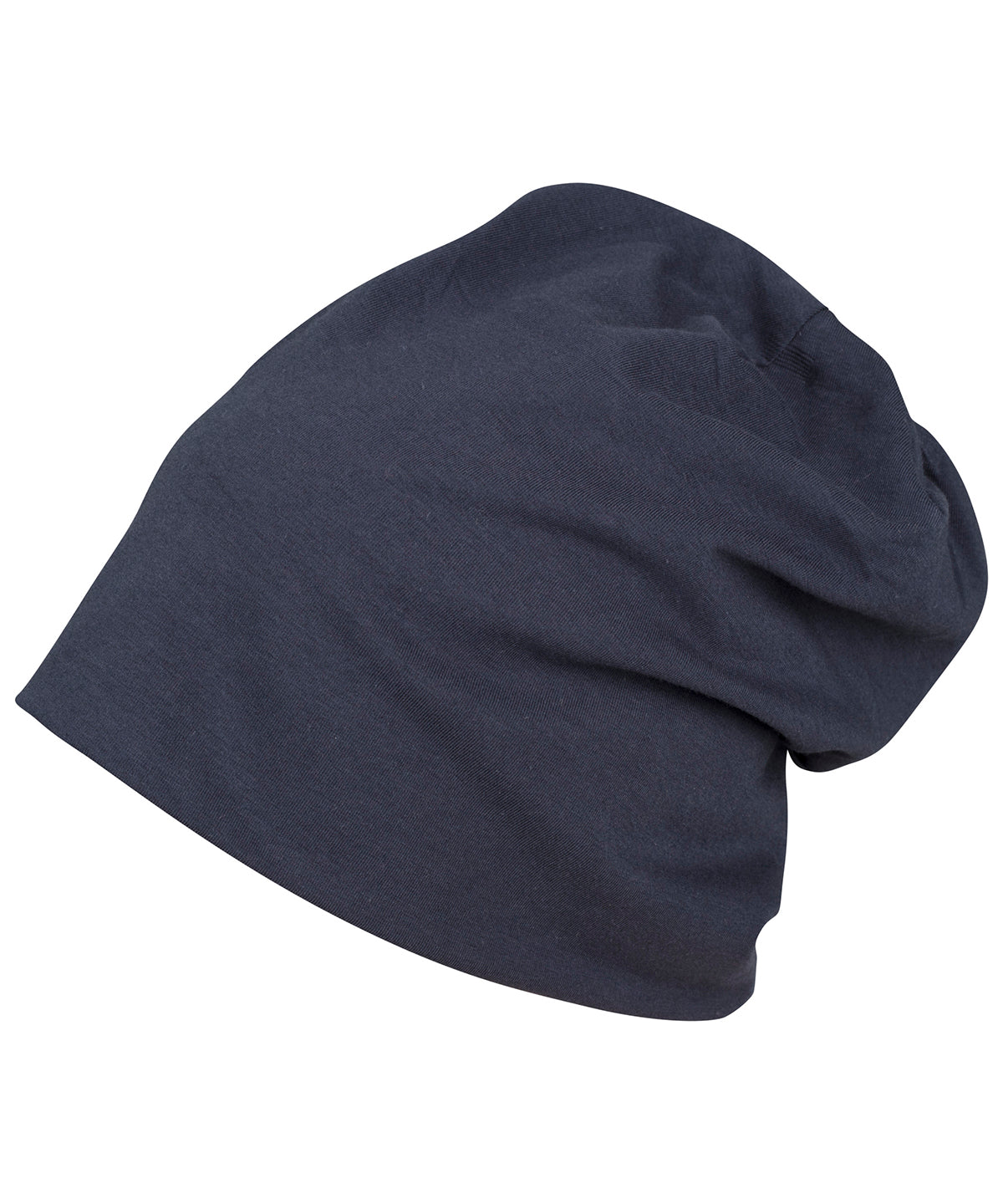 Stretch Jersey Beanie Hats for Adults Unbranded Headwear
