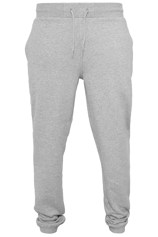 Brushed Sweat Fabric Male Adult Joggers
