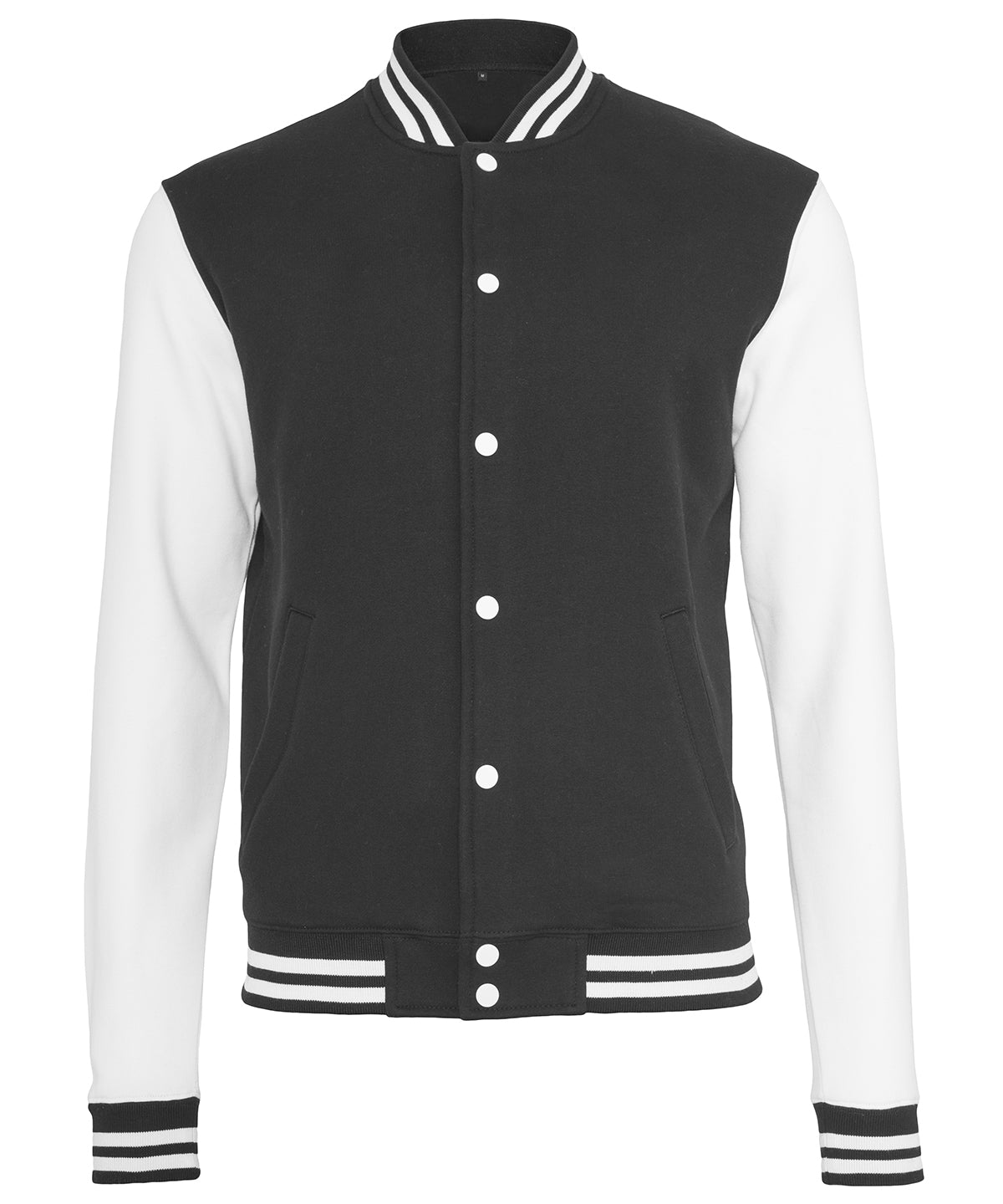 Stylish College Sweat Jacket Unisex Adult