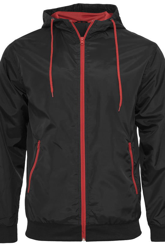Stylish Wind Runner Jacket for Men