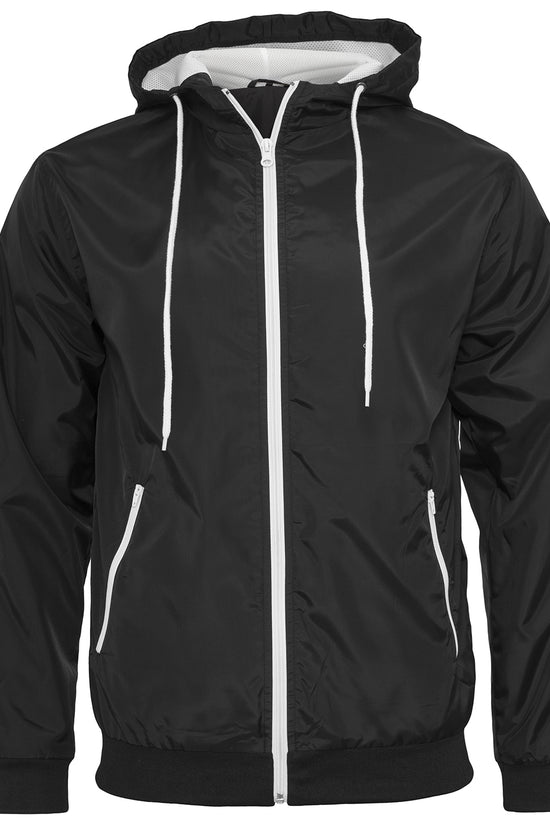 Stylish Wind Runner Jacket for Men