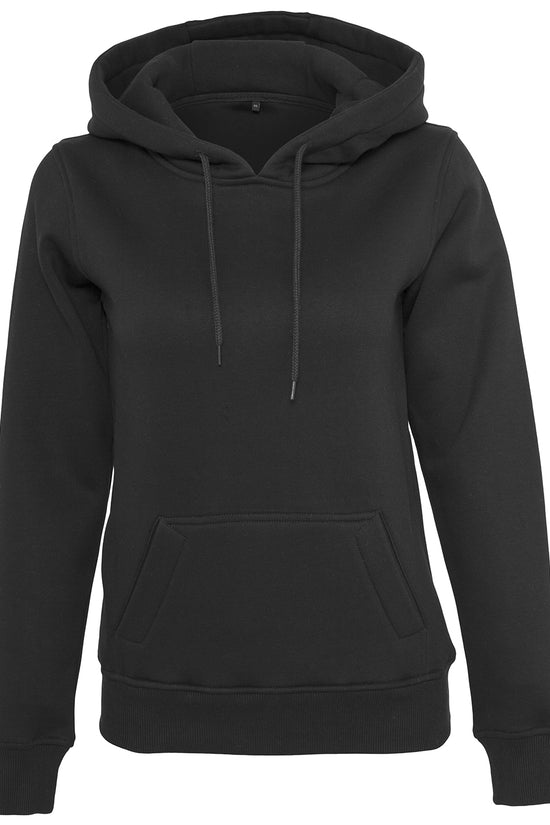 Womens Heavy Hoodie Comfortable Street Style Hoody