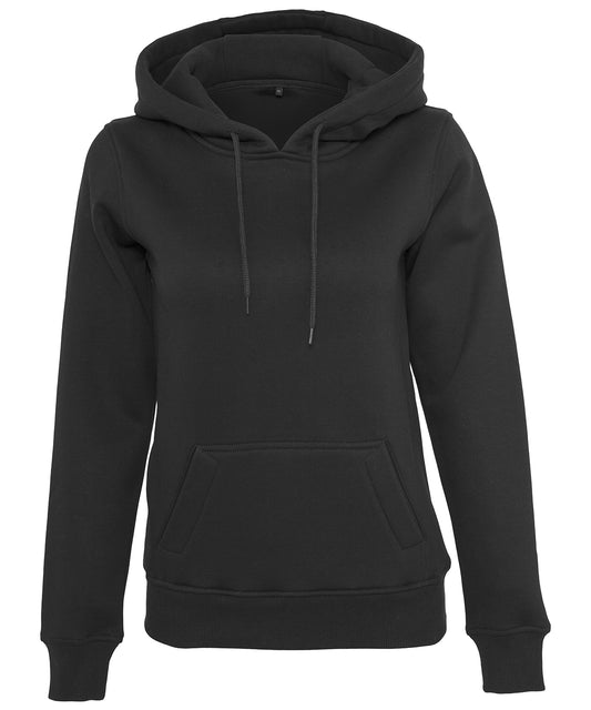 Womens Heavy Hoodie Comfortable Street Style Hoody