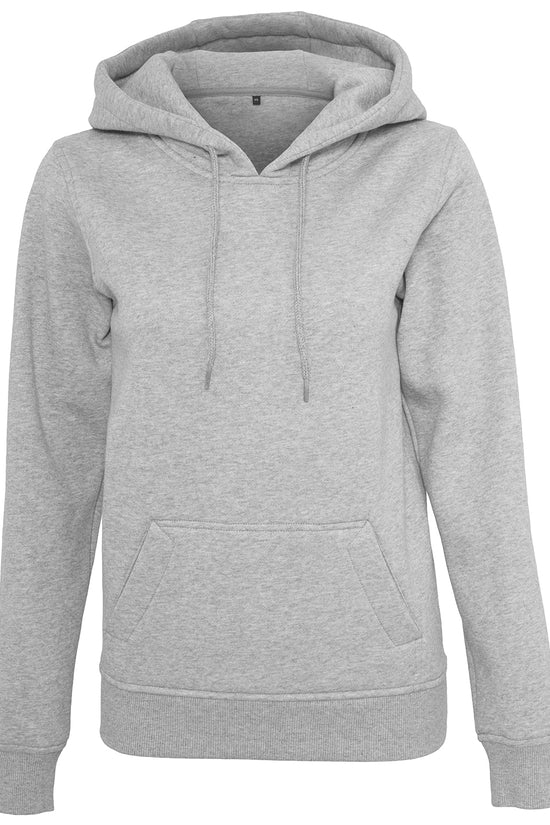 Womens Heavy Hoodie Comfortable Street Style Hoody