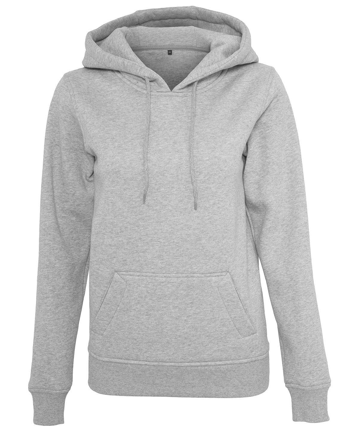 Womens Heavy Hoodie Comfortable Street Style Hoody