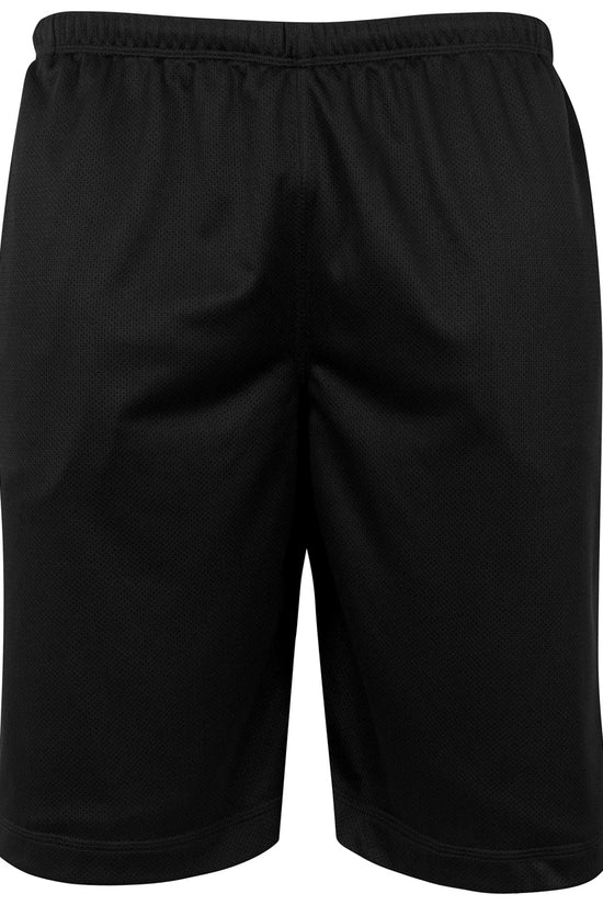 Breathable Mesh Shorts for Men Casual Streetwear