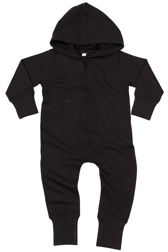 Babybugz Baby and Toddler AllinOne Onesies Unisex Infant Rebrandable Jumpsuit