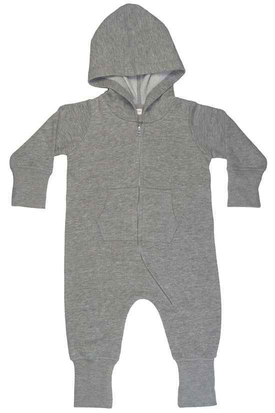 Babybugz Baby and Toddler AllinOne Onesies Unisex Infant Rebrandable Jumpsuit