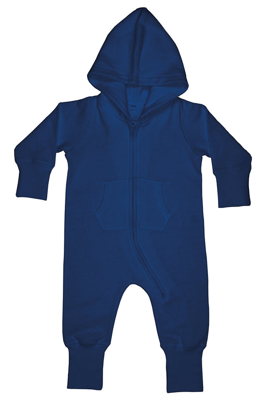 Babybugz Baby and Toddler AllinOne Onesies Unisex Infant Rebrandable Jumpsuit