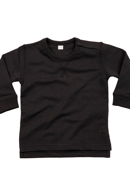 Babybugz Infant French Terry Sweatshirt