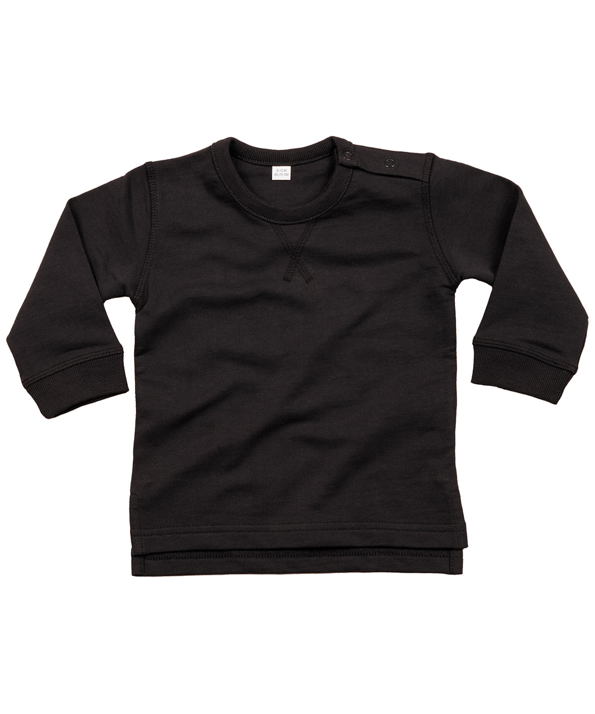 Babybugz Infant French Terry Sweatshirt