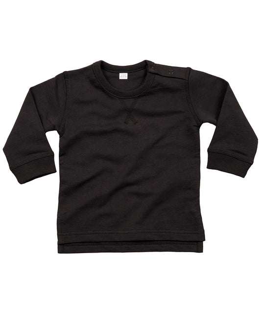 Babybugz Infant French Terry Sweatshirt