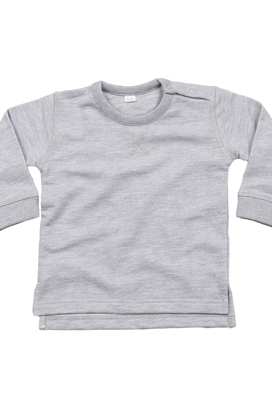 Babybugz Infant French Terry Sweatshirt