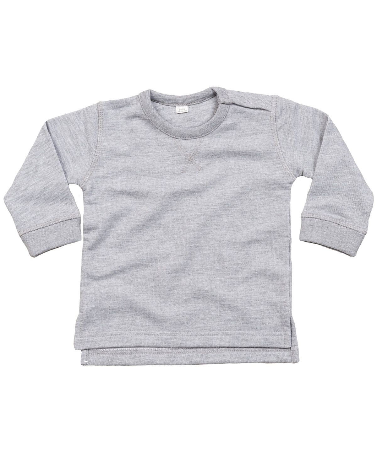 Babybugz Infant French Terry Sweatshirt