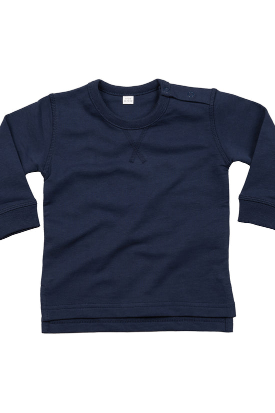 Babybugz Infant French Terry Sweatshirt