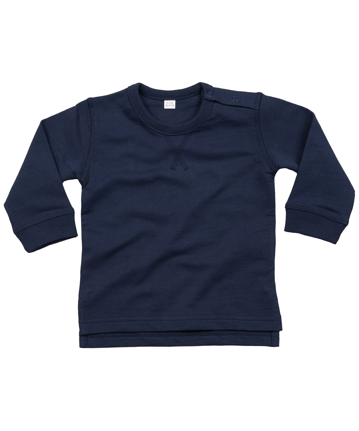 Babybugz Infant French Terry Sweatshirt